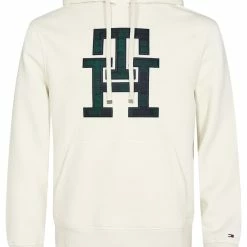 Tommy Hilfiger ICON MONOGRAM HOODY