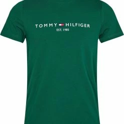 Tommy Hilfiger TOMMY LOGO TEE