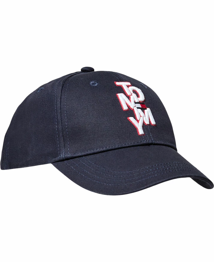 Tommy Hilfiger TOMMY LOGO CAP