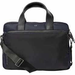 Tommy Hilfiger TH CITY COMMUTER COMPUTER BAG
