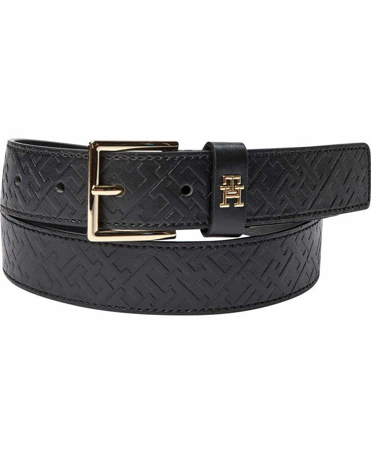 Tommy Hilfiger TH SQUARE 3.0 MONOGRAM