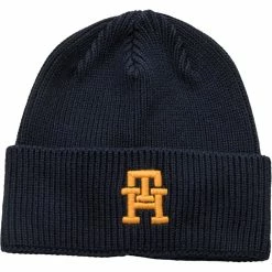 Tommy Hilfiger MONOGRAM BEANIE