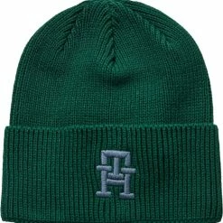 Tommy Hilfiger MONOGRAM BEANIE