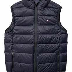 Tommy Hilfiger U ESSENTIAL LIGHT DOWN VEST