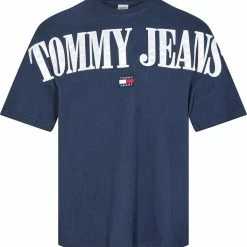 Tommy Hilfiger TJM SKATER ARCHIVE LOGO