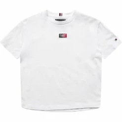 Tommy Hilfiger TIMELESS TOMMY TEE S/S