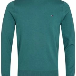 Tommy Hilfiger 1985 CREW NECK SWEATER