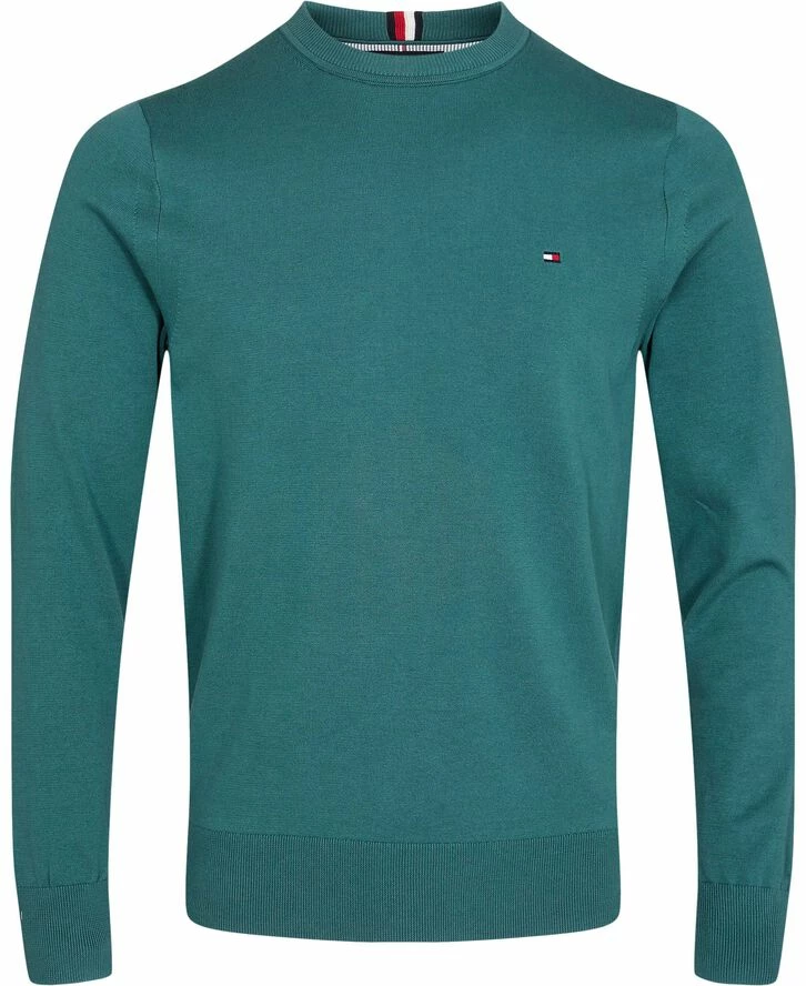 Tommy Hilfiger 1985 CREW NECK SWEATER