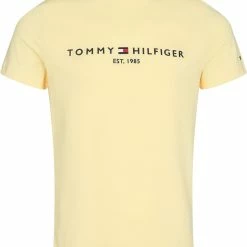 Tommy Hilfiger TOMMY LOGO TEE