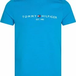 Tommy Hilfiger TOMMY LOGO TEE