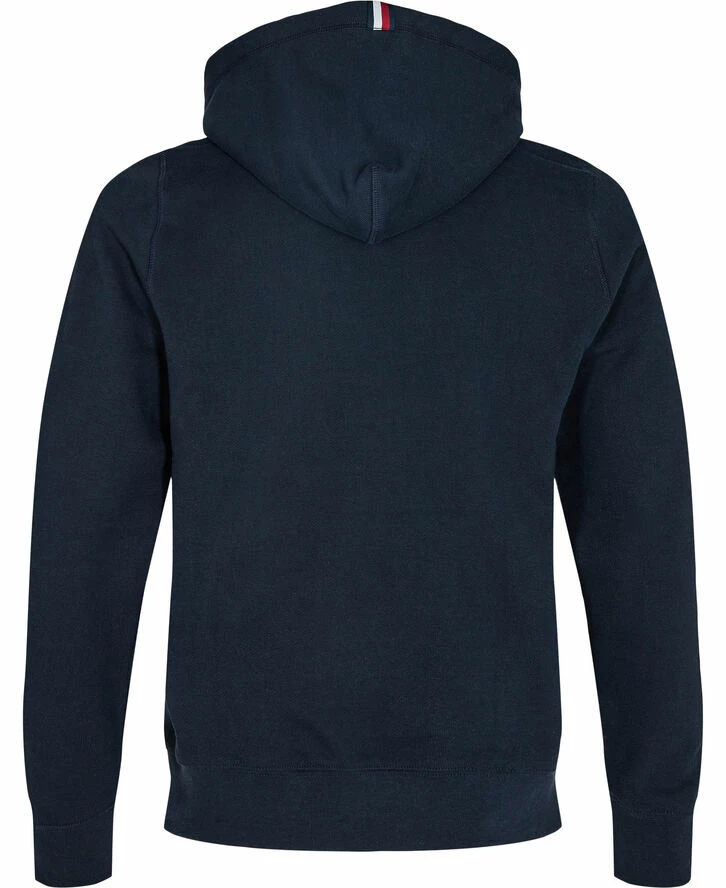 Tommy Hilfiger CURVED MONOGRAM HOODY - Billede 2