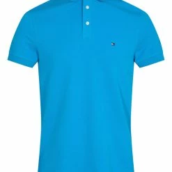 Tommy Hilfiger 1985 SLIM POLO