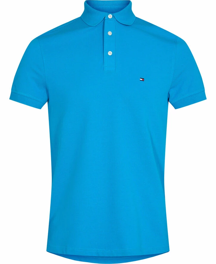 Tommy Hilfiger 1985 SLIM POLO