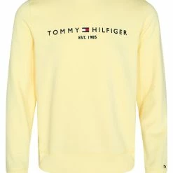 Tommy Hilfiger TOMMY LOGO SWEATSHIRT