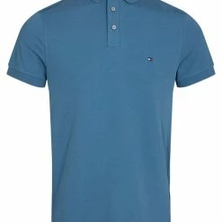 Tommy Hilfiger 1985 SLIM POLO
