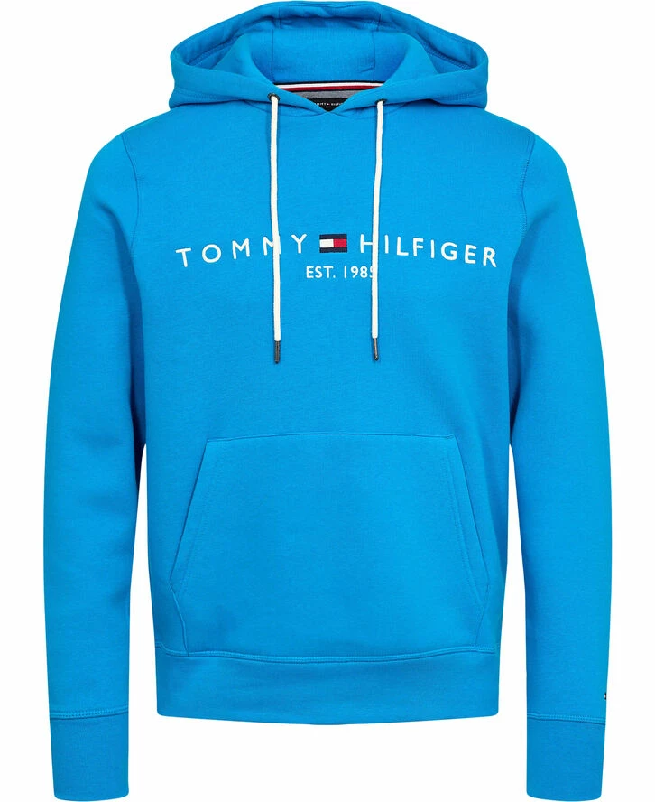 Tommy Hilfiger TOMMY LOGO HOODY
