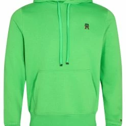Tommy Hilfiger SMALL IMD HOODY