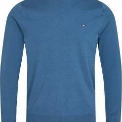 Tommy Hilfiger 1985 CREW NECK SWEATER