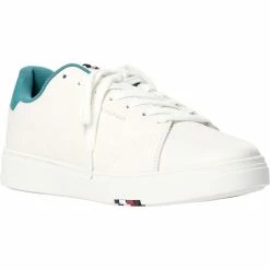 Tommy Hilfiger ELEVATED RBW CUPSOLE LEATHER