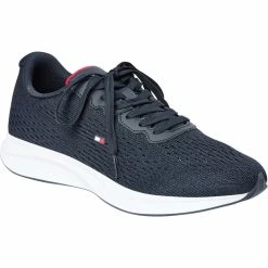 Tommy Hilfiger LIGHTWEIGHT RUNNER KNIT FLAG