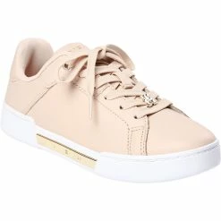 Tommy Hilfiger COURT SNEAKER GOLDEN TH