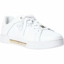 Tommy Hilfiger COURT SNEAKER GOLDEN TH