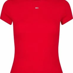 Tommy Hilfiger TJW BBY ESSENTIAL RIB SS