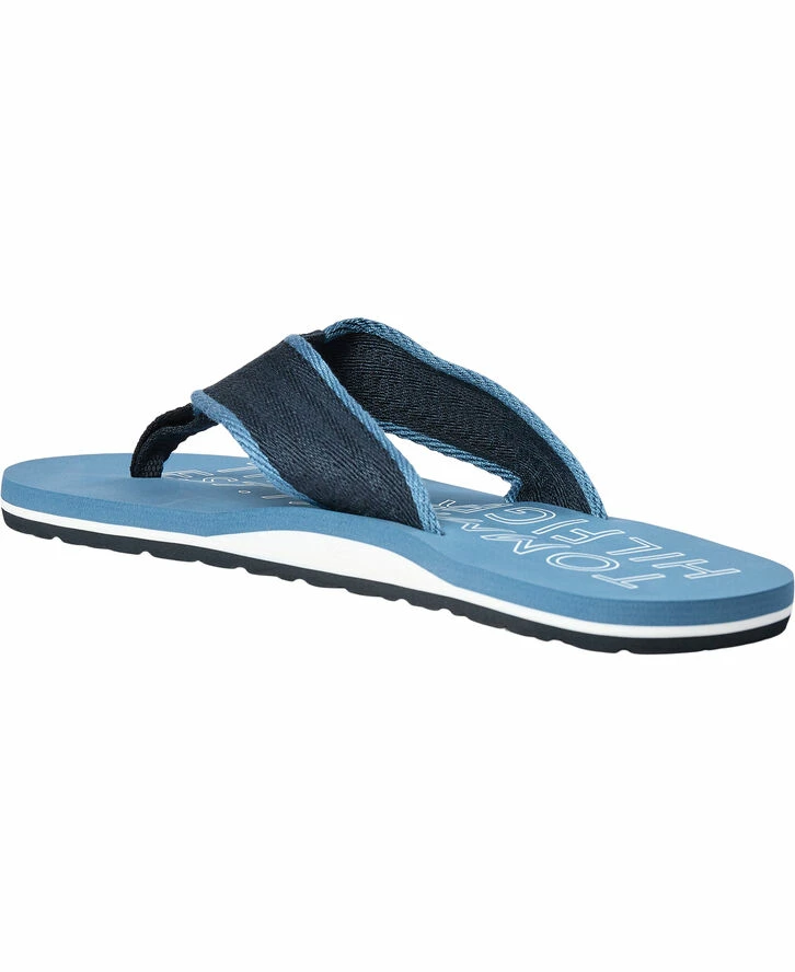 Tommy Hilfiger SPORTY HILFIGER BEACH SANDAL - Billede 2