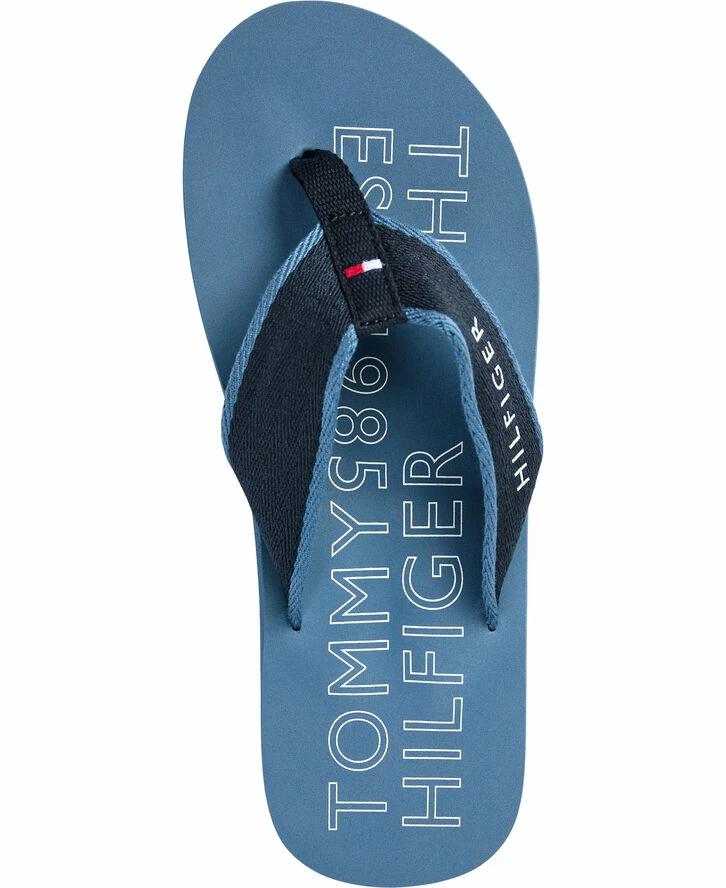 Tommy Hilfiger SPORTY HILFIGER BEACH SANDAL - Billede 3