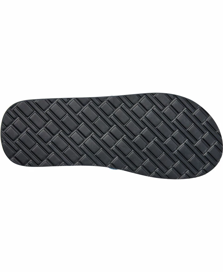 Tommy Hilfiger SPORTY HILFIGER BEACH SANDAL - Billede 4