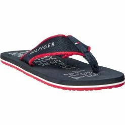 Tommy Hilfiger SPORTY HILFIGER BEACH SANDAL