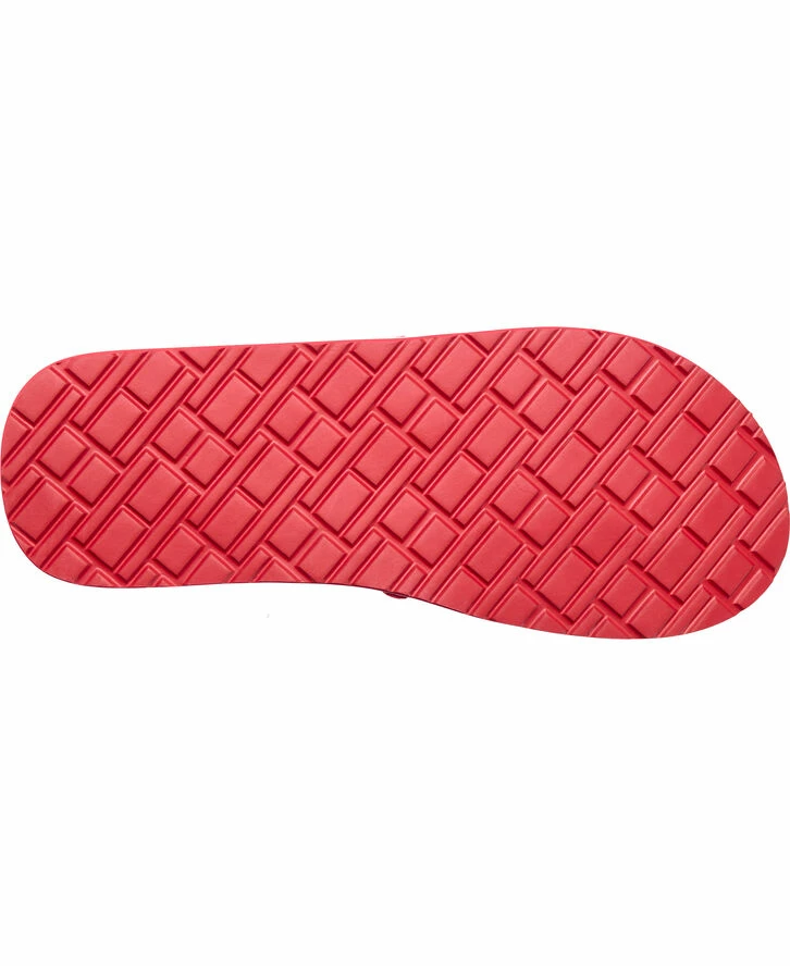 Tommy Hilfiger SPORTY HILFIGER BEACH SANDAL - Billede 4