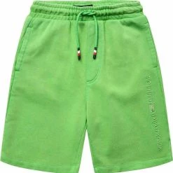 Tommy Hilfiger TONAL LOGO SWEATSHORTS