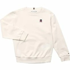 Tommy Hilfiger U MONOGRAM SWEATSHIRT