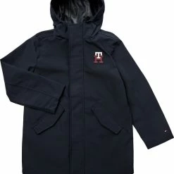 Tommy Hilfiger MONOGRAM PARKA