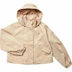 Tommy Hilfiger COTTON PARKA