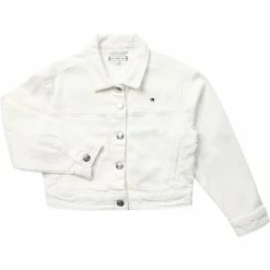 Tommy Hilfiger DENIM TRUCKER JACKET