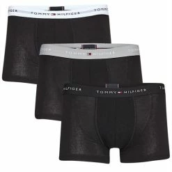 Tommy Hilfiger 3P WB TRUNK