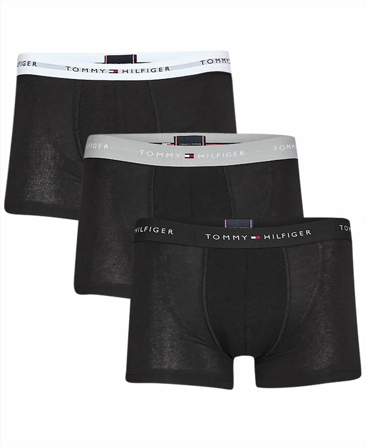 Tommy Hilfiger 3P WB TRUNK