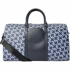 Tommy Hilfiger TH BUSINESS MONOGRAM DUFFLE
