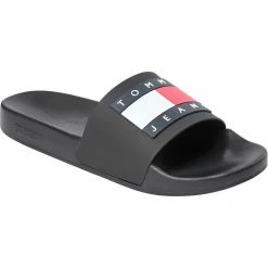 Tommy Hilfiger TOMMY JEANS POOL SLIDE ESS