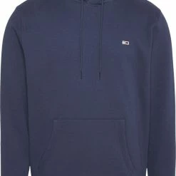 Tommy Hilfiger TJM REGULAR FLEECE HOODIE