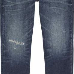 Tommy Hilfiger RYAN RGLR STRGHT DF2155