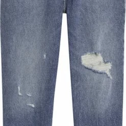 Tommy Hilfiger MOM JEAN UHR TPRD CF8034