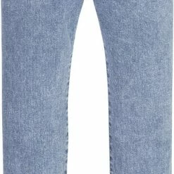 Tommy Hilfiger MODERN STRAIGHT MARBLE BLUE