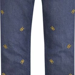 Tommy Hilfiger SKATER JEAN MONOGRAM CRITTER