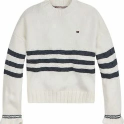 Tommy Hilfiger PREP STRIPE SWEATER