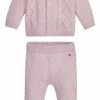 Tommy Hilfiger BABY CABLE GIFTPACK SET