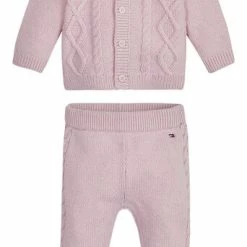 Tommy Hilfiger BABY CABLE GIFTPACK SET