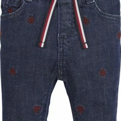 Tommy Hilfiger BABY MONOGRAM CRITTER